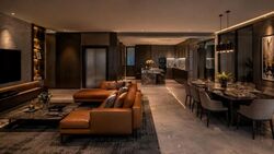 Marina One Residences (D1), Apartment #574192751